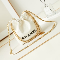 Chanel Hobo 22 Bags